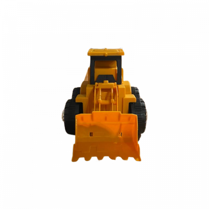 Excavator de Jucarie Muzical cu Lumini [2]