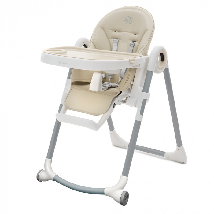 Scaun de masa AppeKids - Sky - Beige [1]