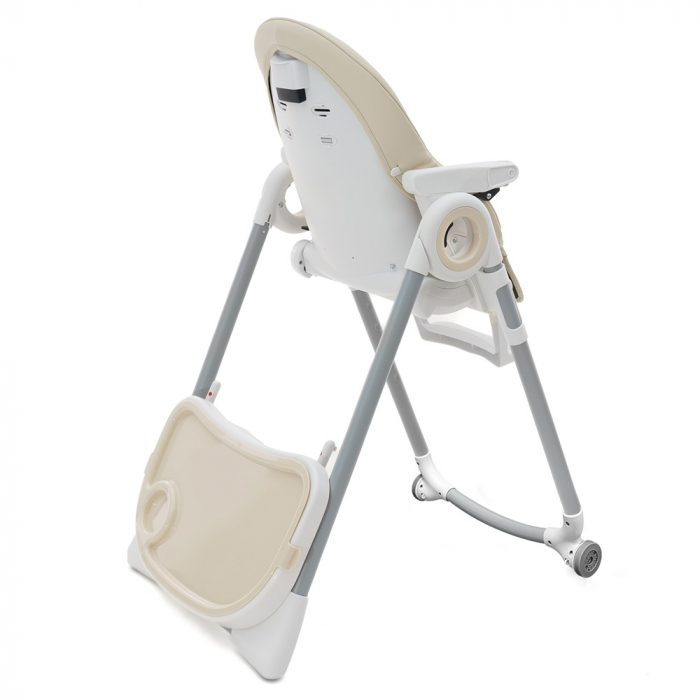 Scaun de masa AppeKids - Sky - Beige [2]