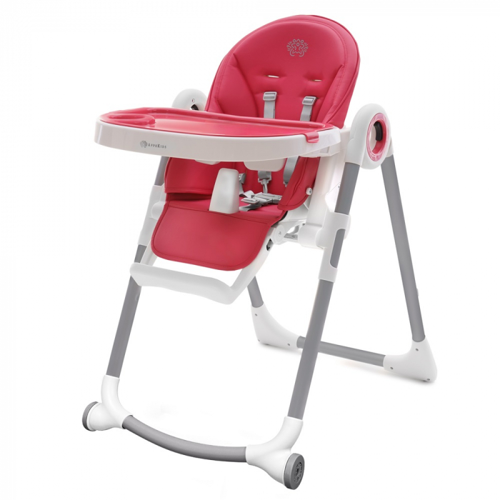 Scaun de masa AppeKids - Sky - Velvet Rose [1]