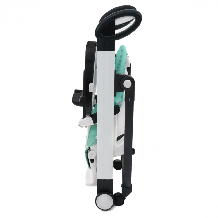 Scaun de masa AppeKids - Vogue - River Green [4]