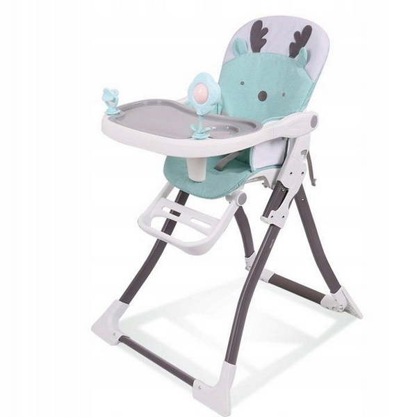 Scaun de masa Bear Ecotoys HC-301-901  [1]