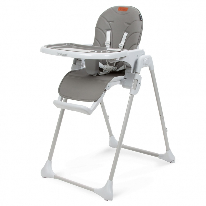 Scaun de masa multifunctional Kidwell BENO - Gray [1]