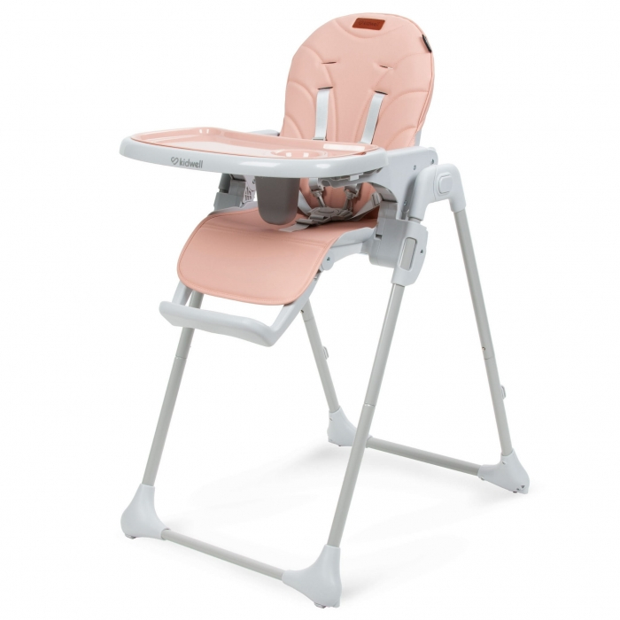 Scaun de masa multifunctional Kidwell BENO - Pink [1]