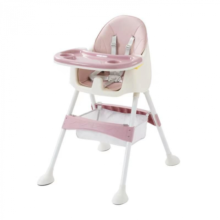 Scaun de masa reglabil pentru bebe [2]