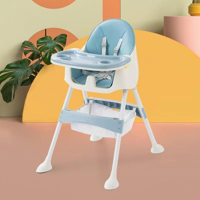 Scaun de masa reglabil pentru bebe [3]