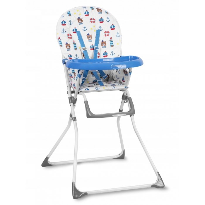Scaun de masa Ricokids Fando - Ocean [1]