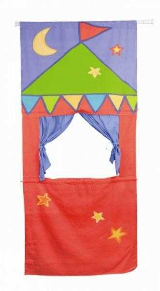 Scena pentru teatru de papusi, Egmont Toys [1]