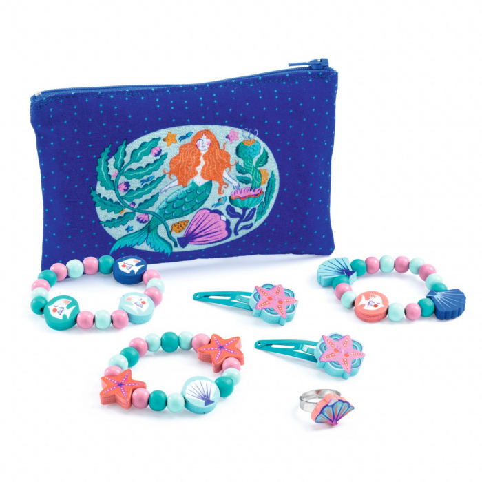 Set bijuterii Lilarose, Djeco [2]