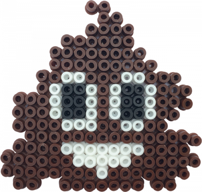 Set creativ Beedz - Margele de calcat Emoticoane [3]