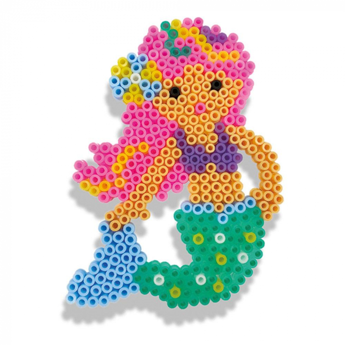 Set creativ Beedz - Margele de calcat Lumea fantastica [3]