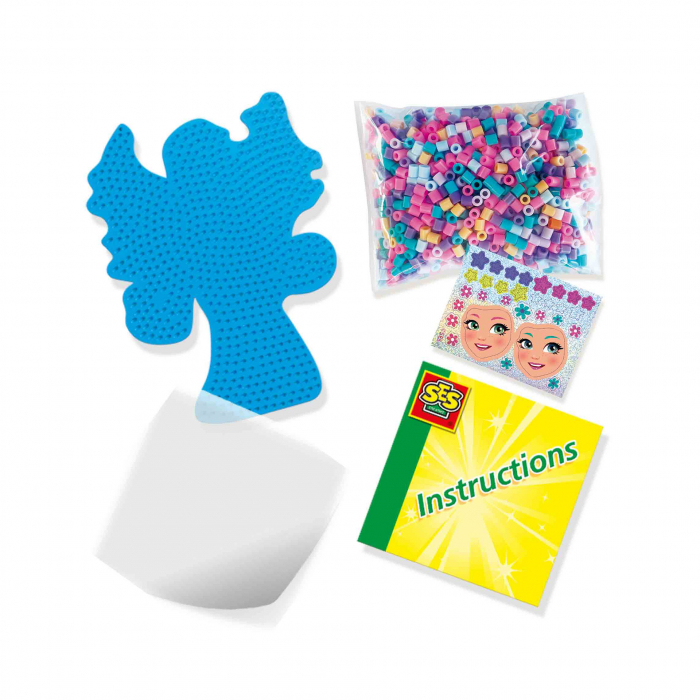 Set creativ Beedz - Margele de calcat Zane [3]