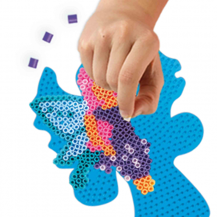 Set creativ Beedz - Margele de calcat Zane [5]