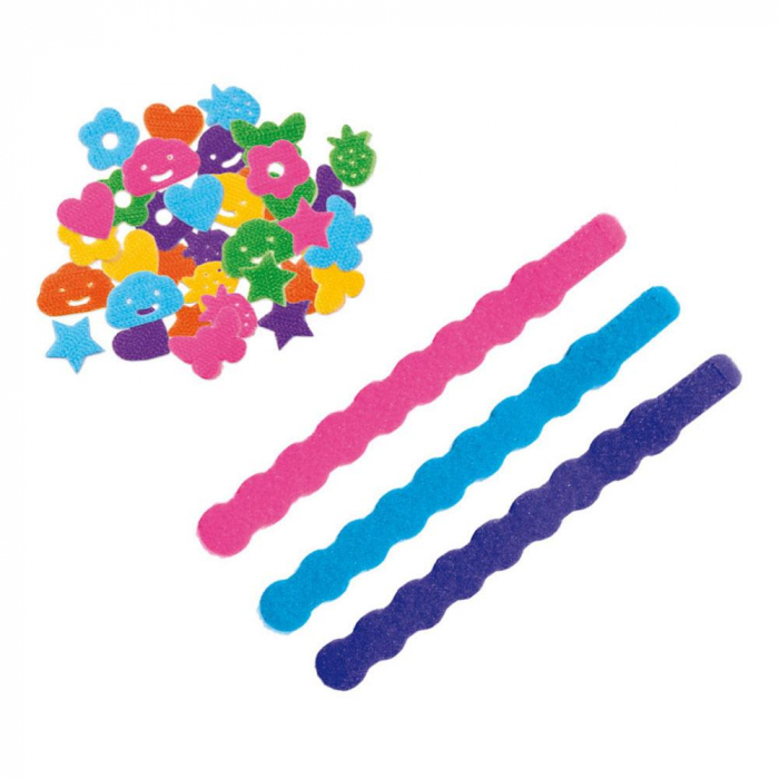 Set creativ - Bratari cu scai [3]