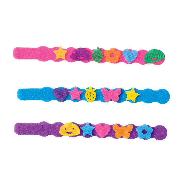 Set creativ - Bratari cu scai [5]