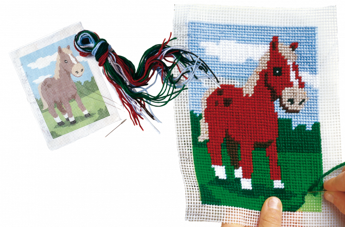 Set creativ - Broderie cal [2]
