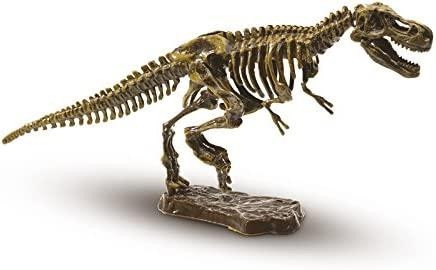 Set de arheologie pentru copii cu dinozaur [3]