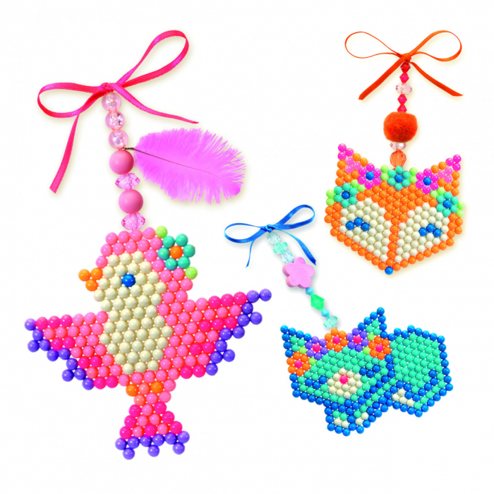 Set creativ Farmecul fermei, Djeco [9]