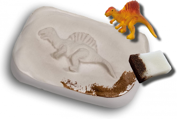 Set creativ - Exploreaza fosile de Dinozaur [2]