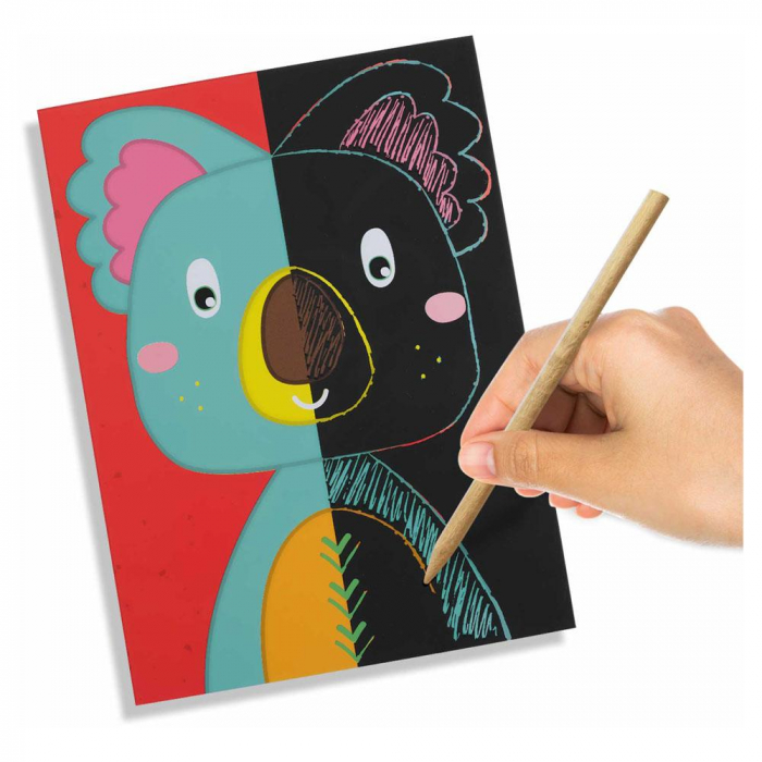 Set creativ - Invat sa razuiesc [3]