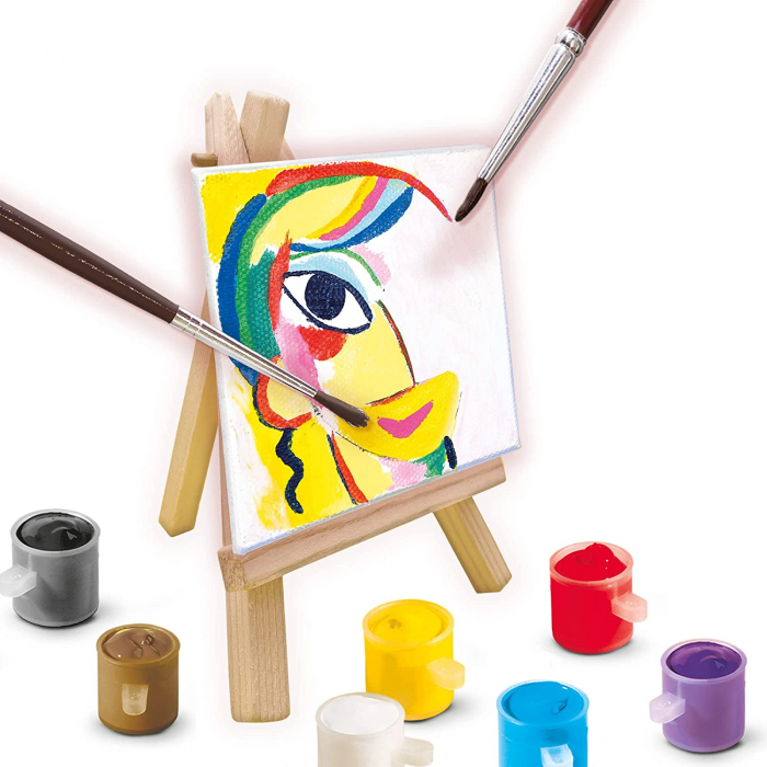 Set creativ - Mini arta [3]