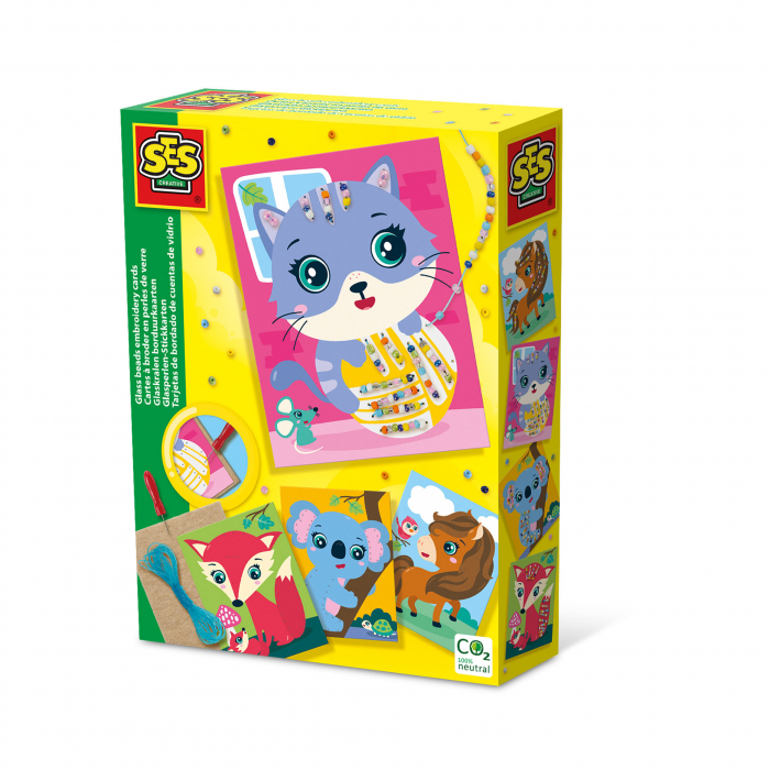 Puzzle-ul "Ferma Animalelor" [1]