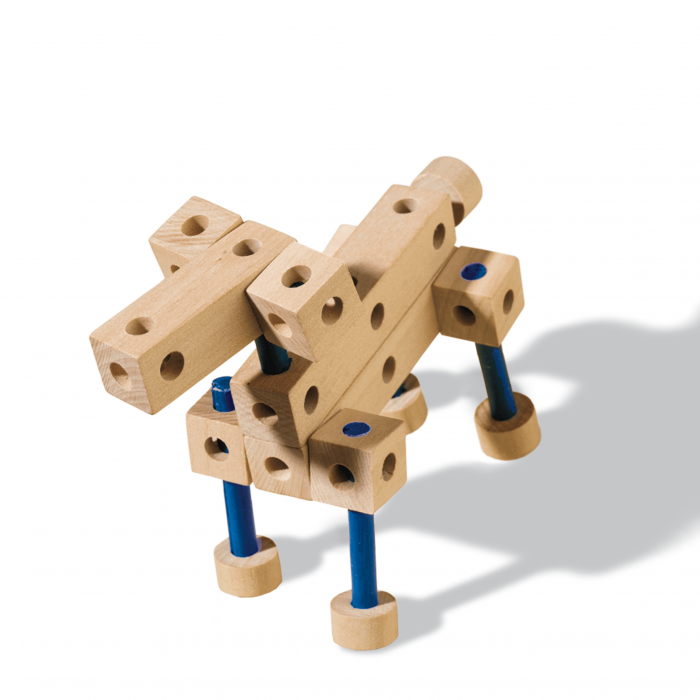Set creativ - Set tamplarie [6]