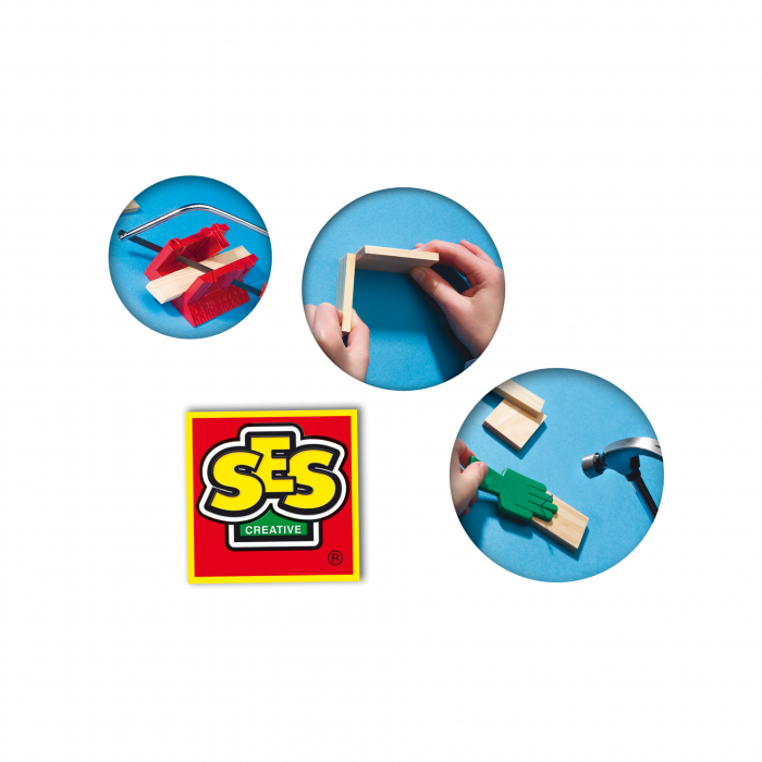 Set creativ - Set tamplarie de lux [5]