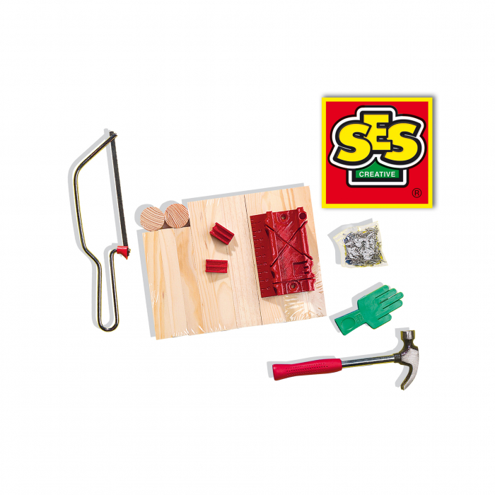 Set creativ - Set tamplarie de lux [3]