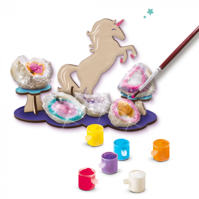 Puzzle-ul "Princess Marine" [2]