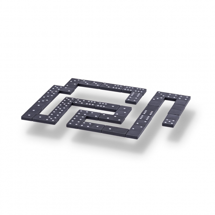 Set jocuri clasice - Sah, Dame, Table, Domino, Nu te supara, Dame chinezesti, Moara [13]