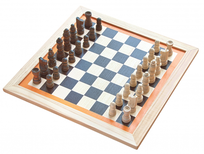 Set jocuri clasice - Set mare de jocuri [3]