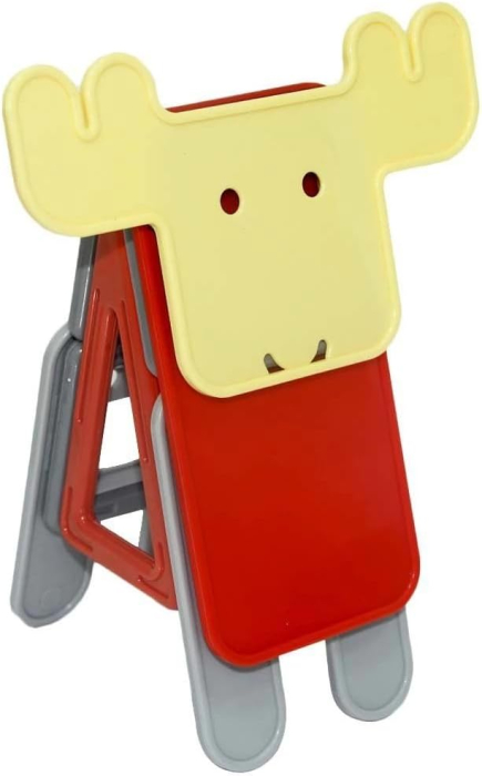 Set Magnetic de Construit 12 Piese – Animalute, Joc Educativ STEM [3]