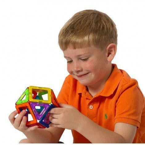 Set magnetic de construit Magformers, 14 piese [5]