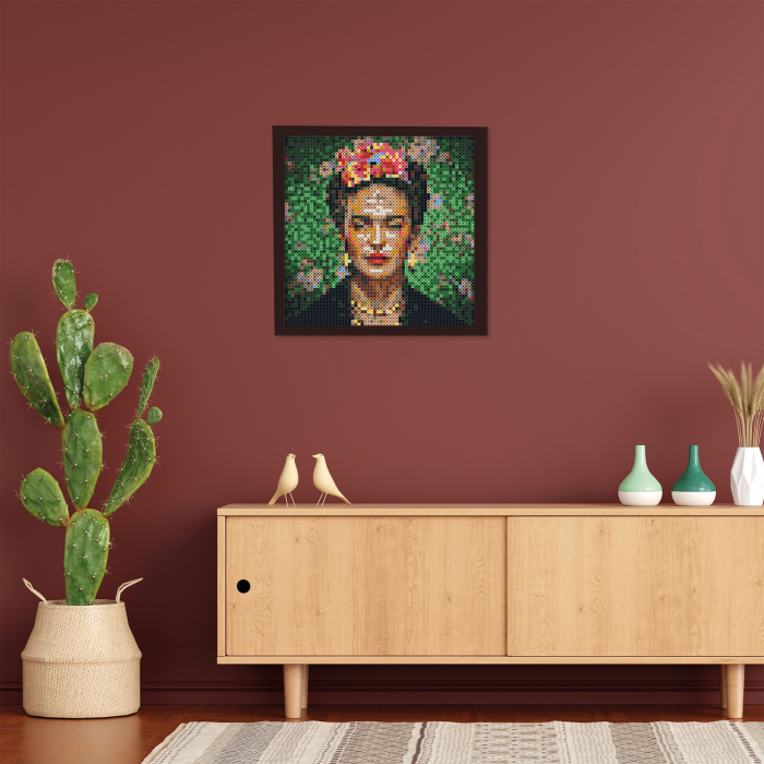 Set margele de calcat Beedz Art - Frida Kahlo [2]