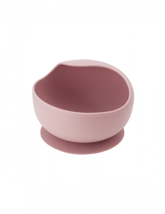 Set pentru diversificare din silicon, Momi Ami - Pink [6]