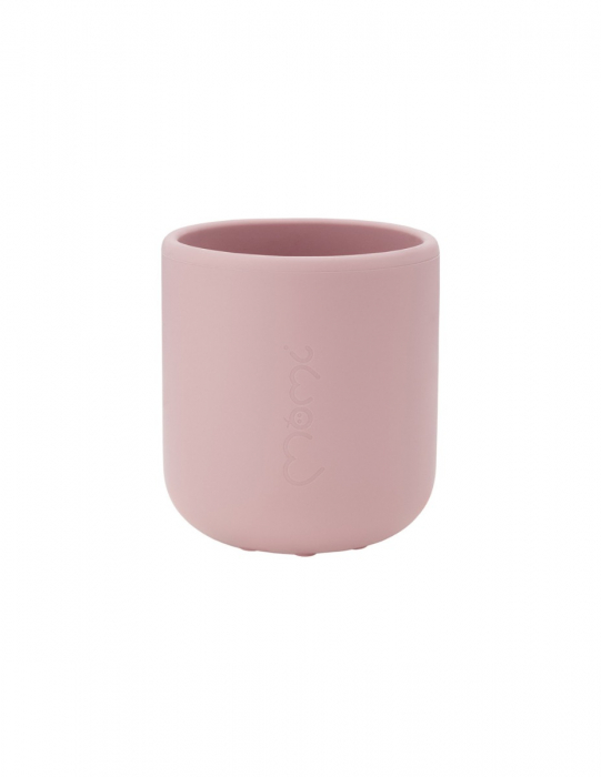 Set pentru diversificare din silicon, Momi Ami - Pink [5]
