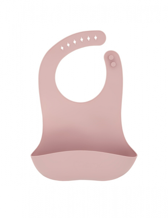 Set pentru diversificare din silicon, Momi Ami - Pink [3]