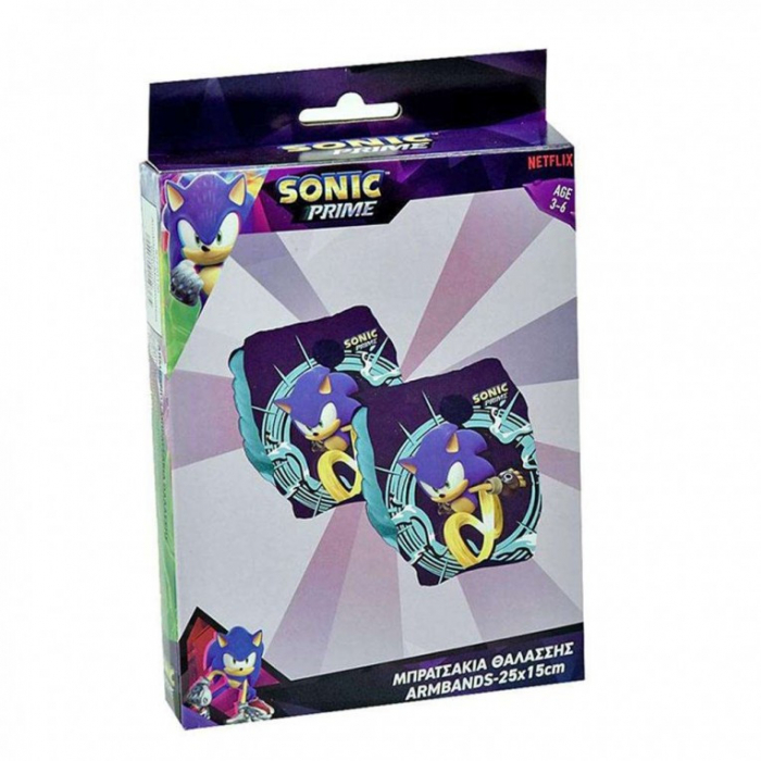 Sonic Ariciul Prime Sonic ariciul armband 25x15 cm [2]