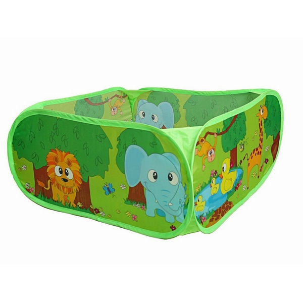 Spatiu de joaca Ecotoys 8602B-15 [1]
