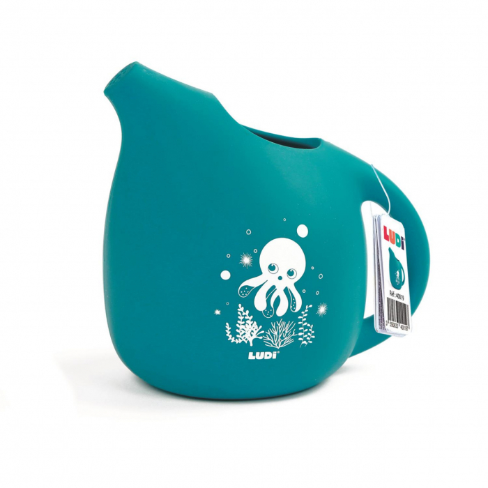 Stropitoare din silicon, Ludi [7]