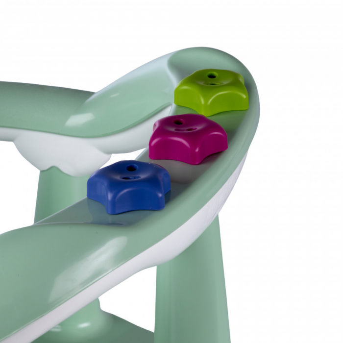Suport ergonomic pentru baie Aquababy CELADON [7]