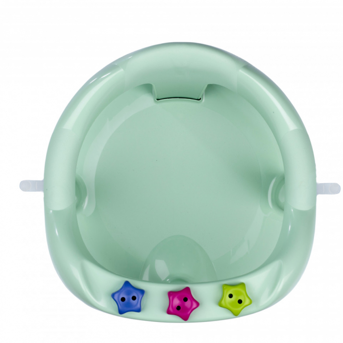 Suport ergonomic pentru baie Aquababy CELADON [6]