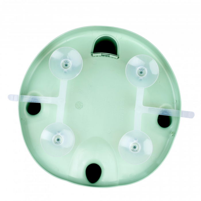Suport ergonomic pentru baie Aquababy CELADON [8]