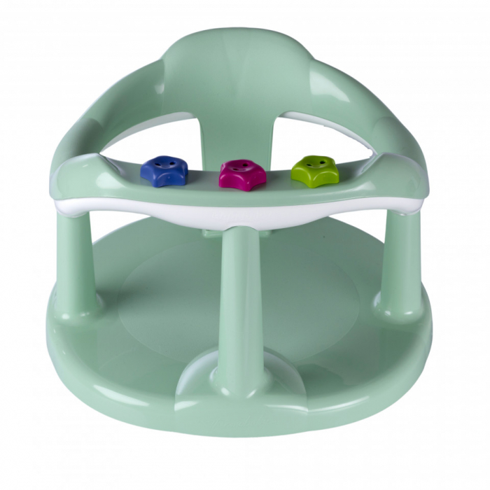 Suport ergonomic pentru baie Aquababy CELADON [3]