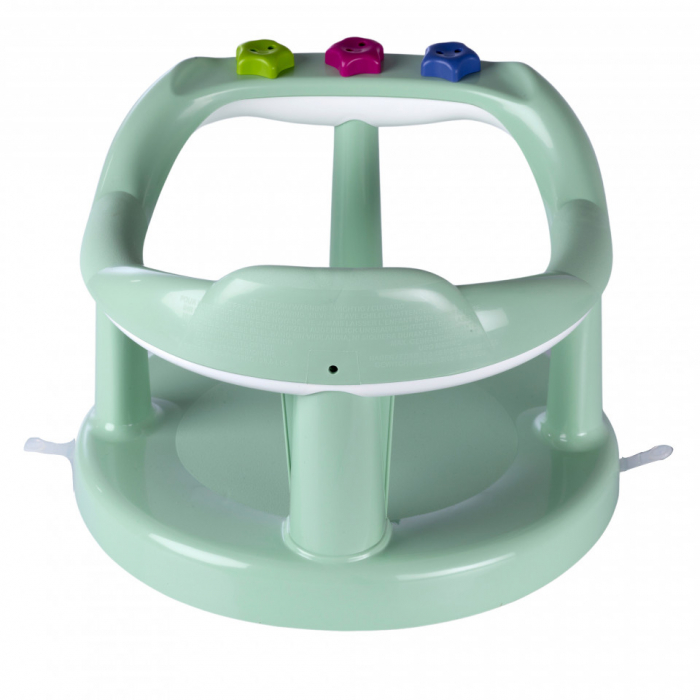 Suport ergonomic pentru baie Aquababy CELADON [5]