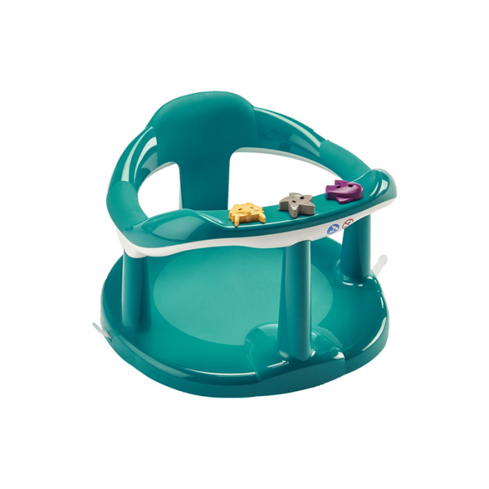 Suport ergonomic pentru baie Aquababy EMERAUDE [1]