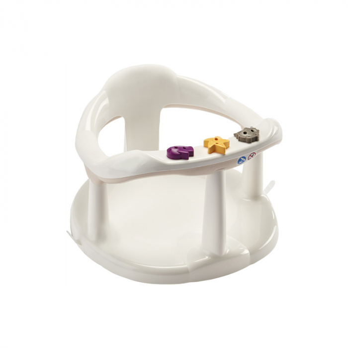 Suport ergonomic pentru baie Aquababy MARRON GLACE [1]