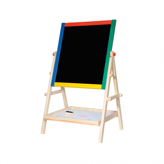 Tabla magnetica alba si neagra [2]