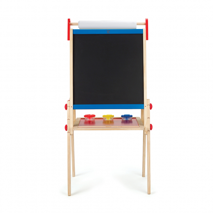 Tabla magnetica dubla cu set creatie [6]